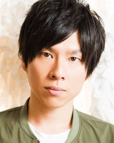 Picture Of Kenji Akabane