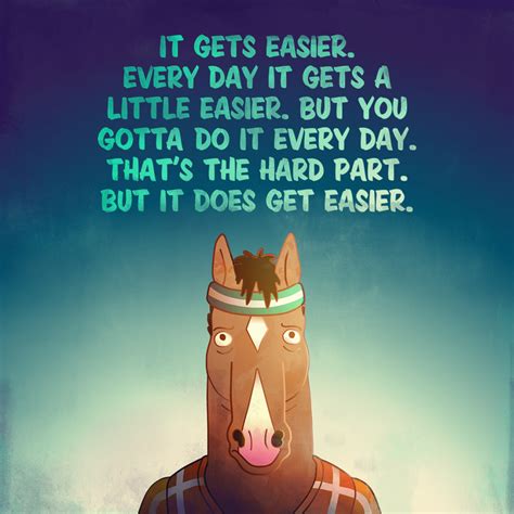 9 Sad Bojack Horseman Quotes That Strike Deep! - Page 6 of 9 - The ...