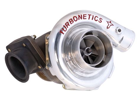 Ford 6.0L Powerstroke Turbo Upgrade Introduced by Turbonetics' Torque ...
