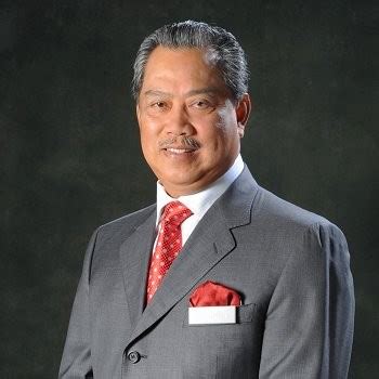 Muhyiddin pengerusikan mesyuarat kabinet di perdana putra. Malaysia's Deputy Prime Minister @ ANU - New Mandala