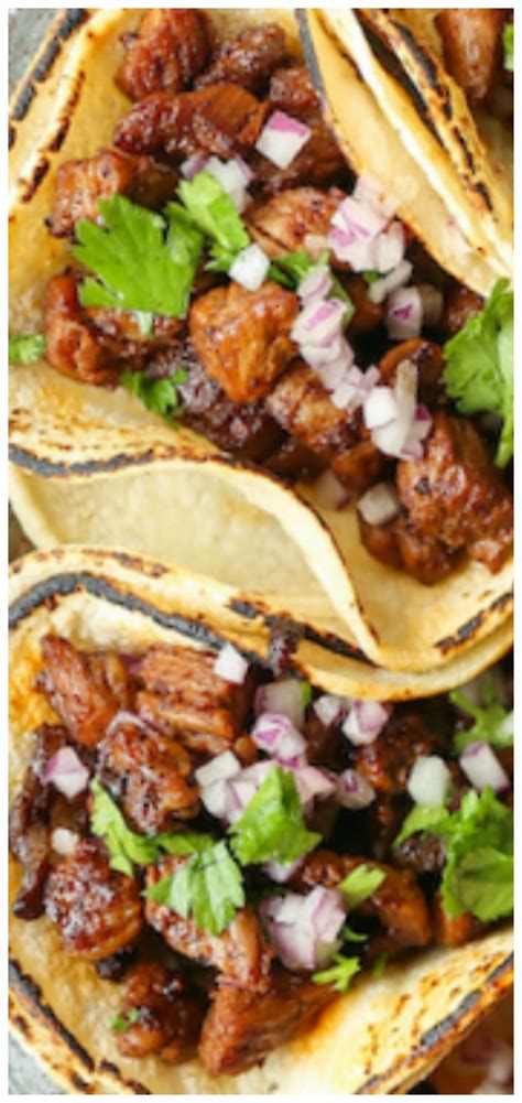 105 hall street, suite a. Mexican Street Tacos | Recipe | Mexican street food ...