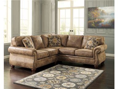 This commitment has made ashley homestore the no. Shop for Signature Design by Ashley D LAF Loveseat ...