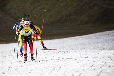 Her finner du alle saker som omhandler sturla holm lægreid. Biathlon | Sturla Holm Lægreid : « Extrêmement heureux et soulagé » - Nordic Mag | N°1 du Ski ...