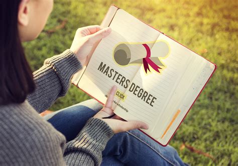 5 Ways Getting a Master's Degree Can Improve Your Life