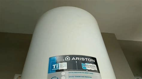 Cara kerja mesin water heater gas diatas dapat dilihat pada uraian berikut: Sistem Kerja Water Heater Ariston - Cara Pasang Water ...