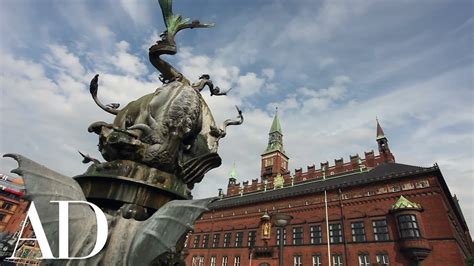5 Must See Architectural Landmarks In Copenhagen Architectural Digest