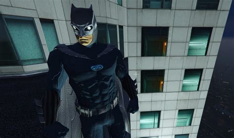 Top 50 Imagen Batman Vs Owlman Abzlocalmx