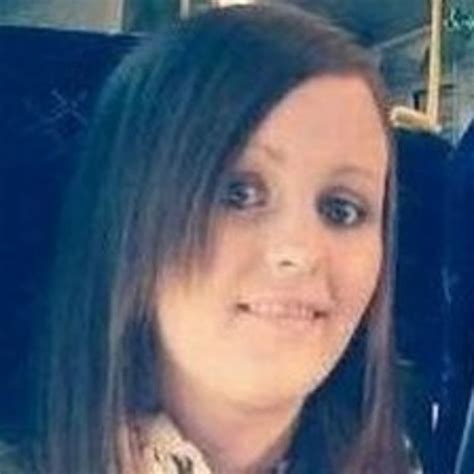 Body Found In Port Glasgow Named As Charlene Lever Bbc News