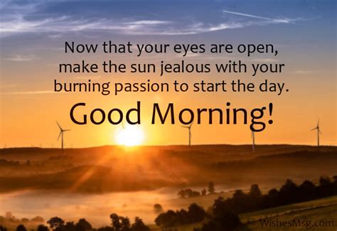 170 Good Morning Messages For Friends Wishesmsg