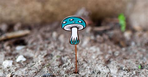 Custom Plant Pins Go With Green Thumbs Pinprosplus