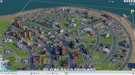 Simcity Vs Citiesskylines Rpatientgamers