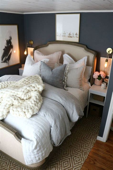37 Unique Small Guest Bedroom Designs Ideas To Make Them Like At Own