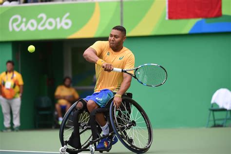 Alana maldonado conquista ouro inédito no mundial paralímpico de judô. Paralimpíadas: a importância do esporte e da ...