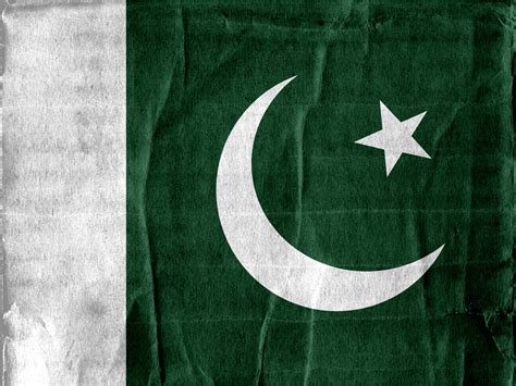 Flag Of Pakistan Free Stock Photo Public Domain Pictures