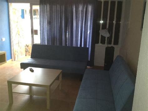 Lounge Picture Of Basement Studios Gran Canaria Playa Del Ingles