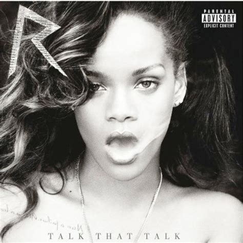 ‘talk That Talk By Rihanna Music Review The New York Times