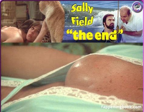 Sally Field Nude Porn Pic