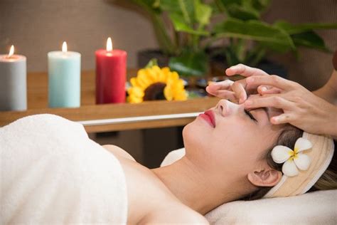 Phu Quoc Day Spa And Massage Is Recommended On And Rated