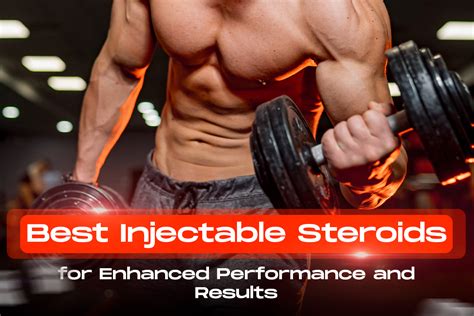 Going Beyond Limits Best Injectable Steroids For Bodybuilders