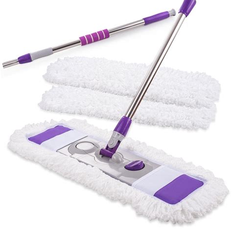 The 9 Best Industrial Broom Floor Sweeper Duster Home Life Collection