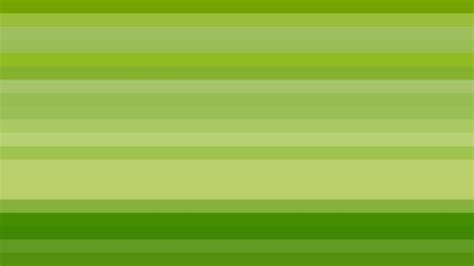 Free Green Horizontal Striped Background Vector Illustration