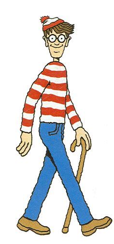 58 Where S Waldo Ideas Wheres Waldo Waldo Wheres Wally