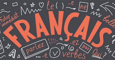Apprentissage De La Langue Française Le Site Officiel De L