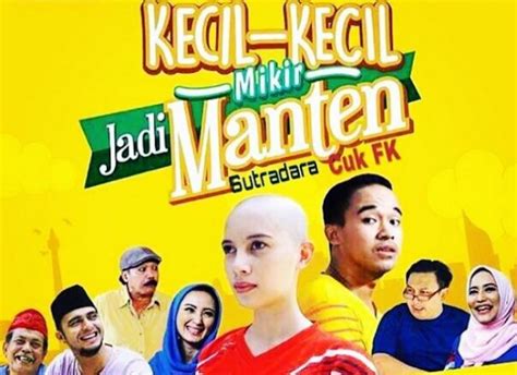 Sinopsis Sinetron Kecil Kecil Mikir Jadi Manten Sinetron Drama