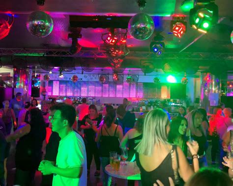 The 10 Best Budapest Dance Clubs And Discos Updated 2023