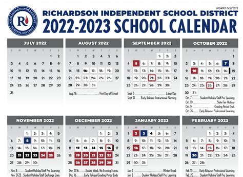 Risd 2023 2024 Calendar Get Calendar 2023 Update