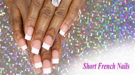 French kissing should be a form of learning how to french kiss properly definitely takes practice, but with a willing participant, you'll be on your way to having the most awesome homework. KISS Short French Press on Nails Applied with Acrylic ...