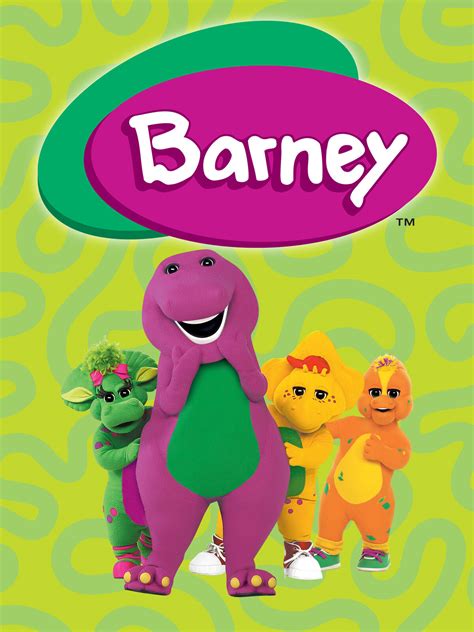 Barney E Seus Amigos Dublapédia Fandom