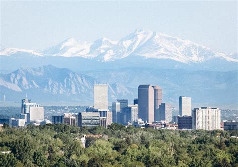 How To Avoid Altitude Sickness With Iv Therapy When You Visit Denver