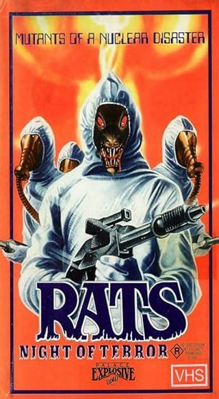 Rats Night Of Terror