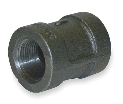 Grainger Approved Coupling Fnpt 34 In Pipe Size Pipe Fitting