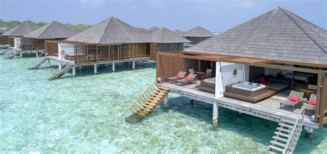 Paradise Island Resort Maldives Honeymoon Package 4 Nights 5 Days