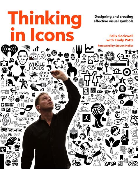 Buy Thinking In Icons Designing And Creating Effective Visual Symbols