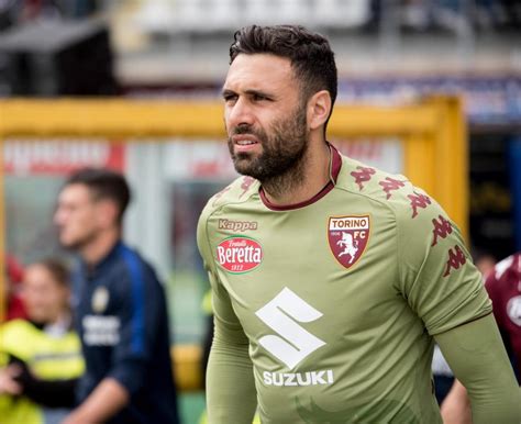 Born 12 january 1987) is an italian professional footballer who plays as a goalkeeper for serie a club torino and the italy national team. Sirigu: "Il Cagliari? Sono sardo, è sempre nel mio cuore"