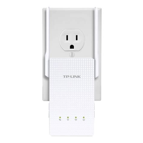 After you have connected the extender, push the wps button on the main router or access point, and then immediately push the wps button on the range extender. TP-LINK RE210 Default Password & Login, Manuals and Reset ...