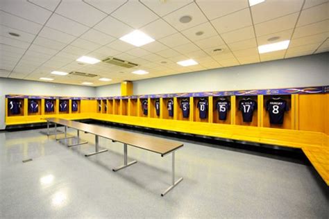 Visita Guiada Aos Bastidores Do Stade De France Conex O Paris