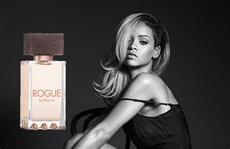 New Fragrance Launch By Rihanna Sarah Sequins