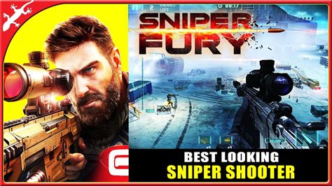 Sniper Fury Tutorial Actionlasopa