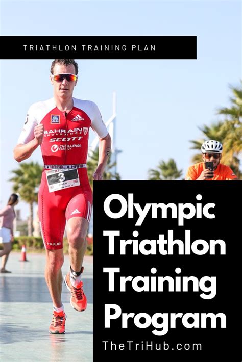 We hope you are well, training to stay fit and healthy. Olympic Triathlon Training Program | Olympic triathlon ...