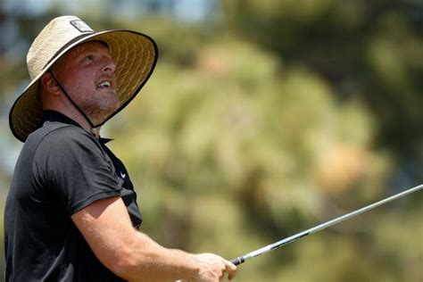 Pat Mcafee Dished Some Juicy Details About His Recent Golf Trip With