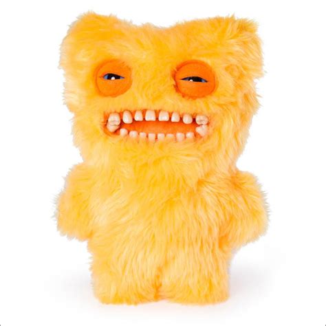 Meet Fugglers Creepy Stuffed Toys With Human Teeth