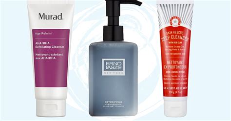 The 6 Best Face Washes For Combination Skin