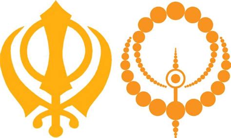Give a recitation on (a lesson) in class or of (a poem, speech, etc.) before an audience. Sikh Symbols and Meanings | ... symbols of Sikhism. Khanda is commonly called the Sikh coat of ...