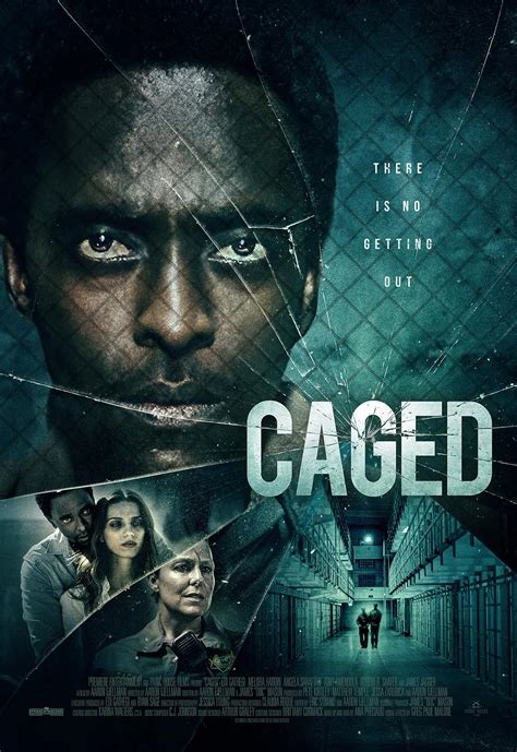 Caged 2021 Imdb