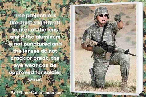 army authorized sunglasses what every soldier should know