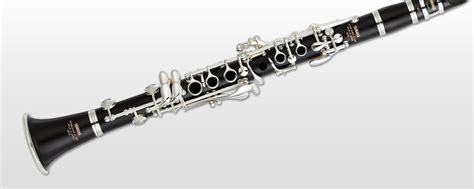 Ycl 681ii Overview Clarinets Brass And Woodwinds Musical